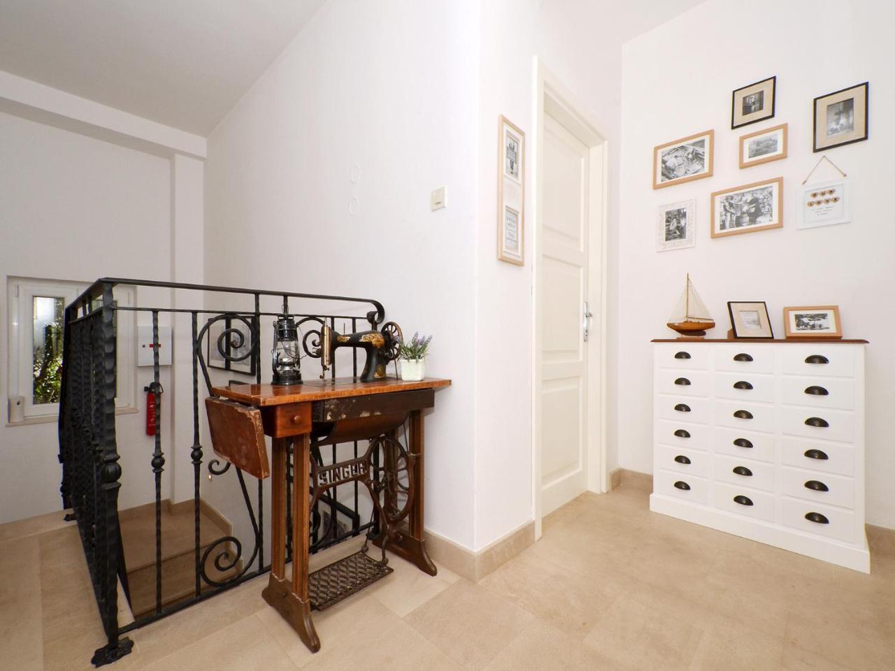 Apartments Nera Podstrana Kültér fotó